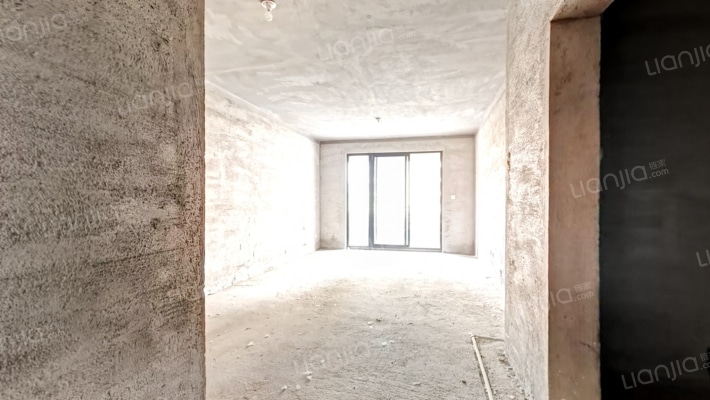 郸城建业煕望二手房实景图