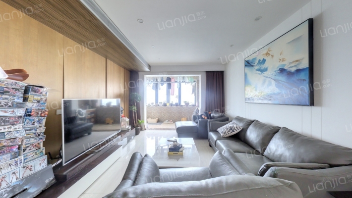 正阳TOP二手房实景图