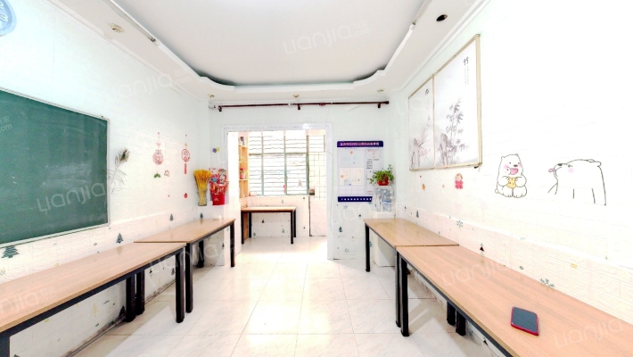 甘肃省秦剧团家属院二手房实景图