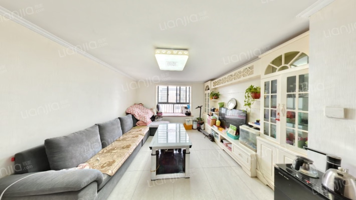 凯跃汇景二手房实景图