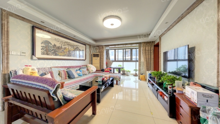 昆仑天籁二手房实景图