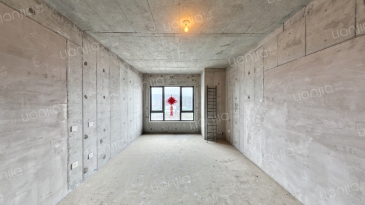 龙湖景粼天著二手房实景图