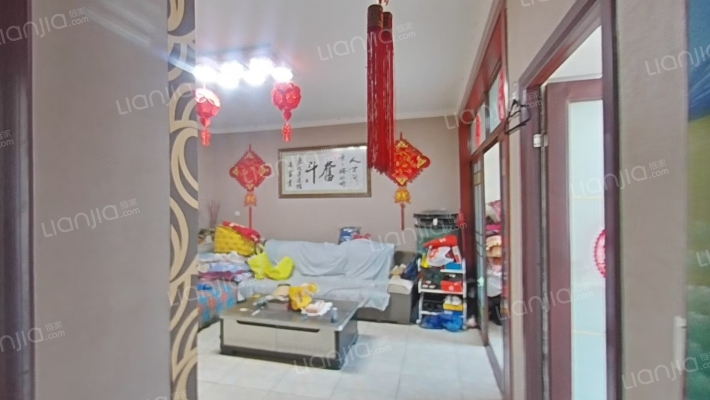 市政院二手房实景图