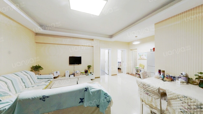 灵山路5号二手房实景图