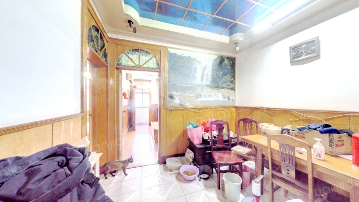 紫竹苑二手房实景图