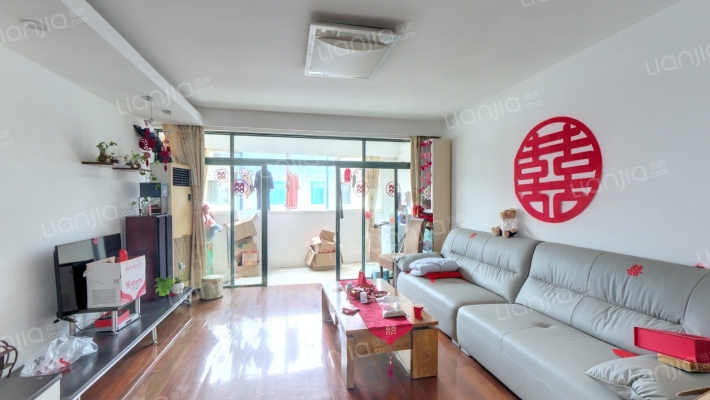 文萃苑二手房实景图