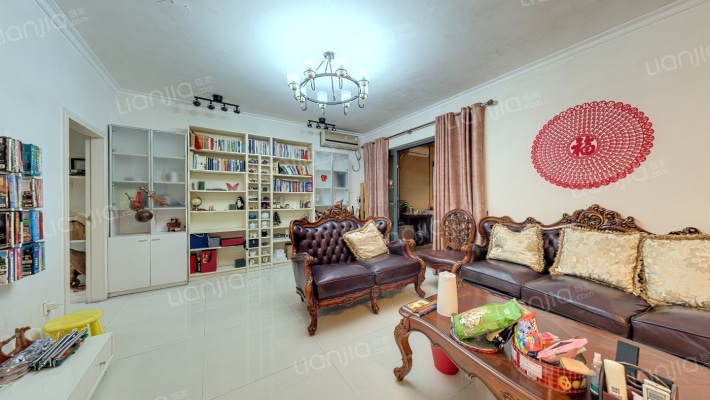 海馨苑二手房实景图