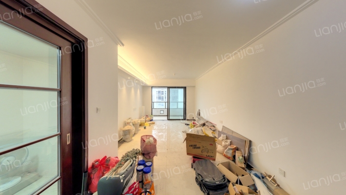 玖珑湾城果二手房实景图