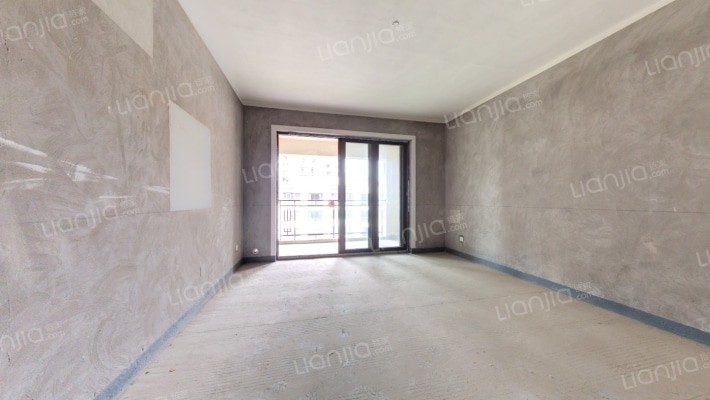 新城悦隽风华二手房实景图