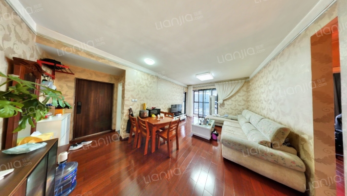 优品道三期二手房实景图