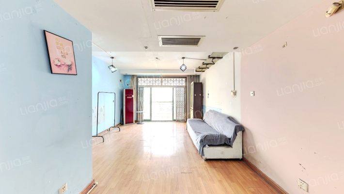 万振逍遥苑二期二手房实景图