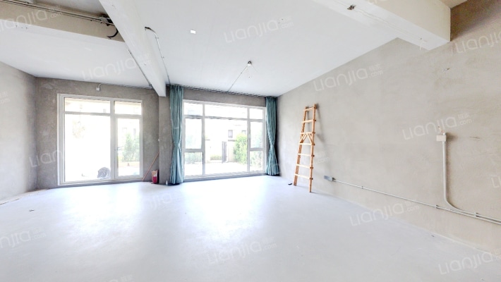 龙湖阳光城云峰原著C区二手房实景图