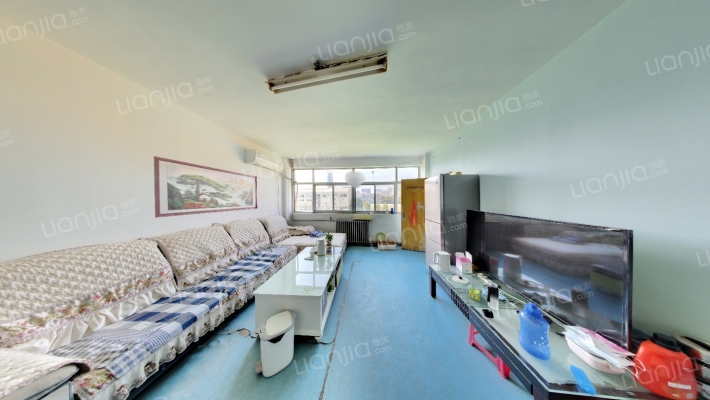 友谊西路188号二手房实景图