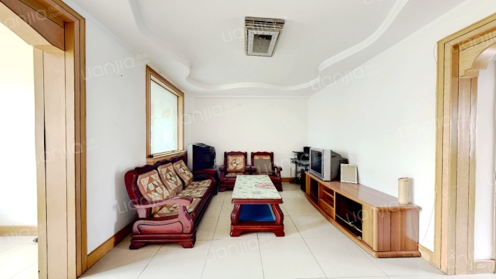 西固城建开发小区二手房实景图