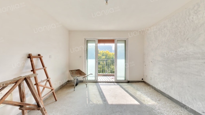 城南花苑五期二手房实景图