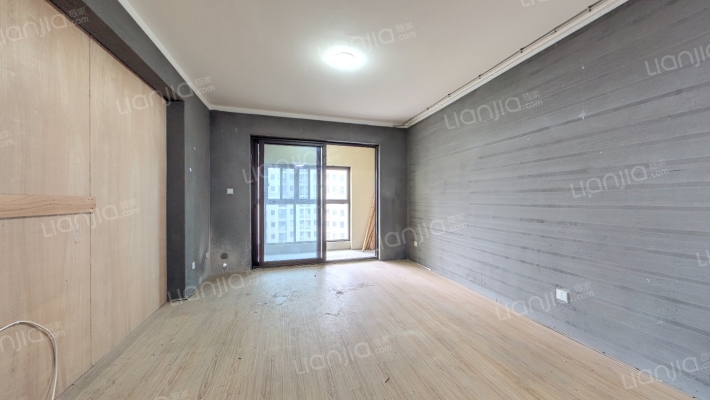 佳兆业君汇上品二手房实景图