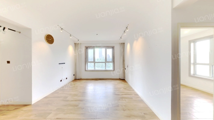 政协花园二手房实景图