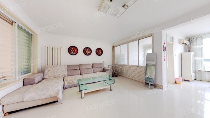 碧海花苑二手房实景图