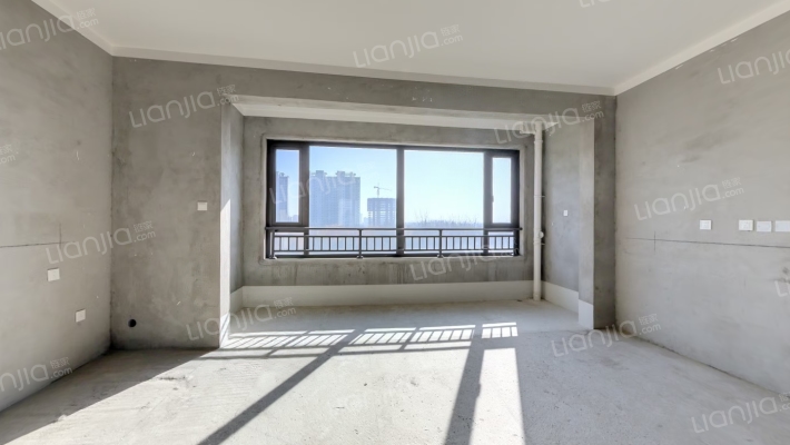 许昌正商兰庭华府二手房实景图