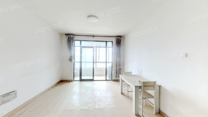 明珠佳苑二手房实景图