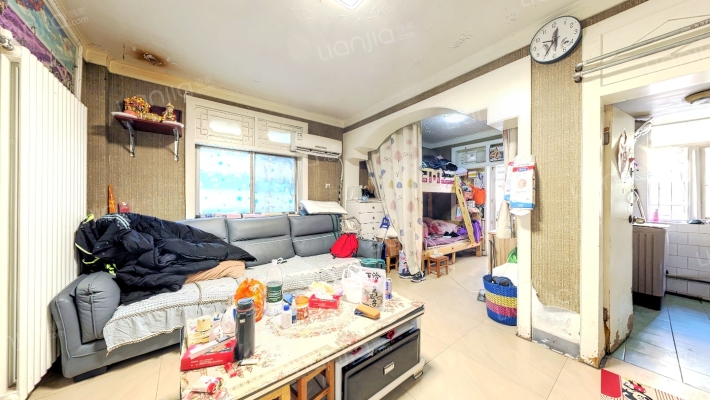 闫垌小区二手房实景图