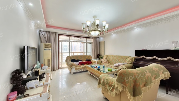 开祥天下城二手房实景图