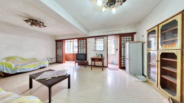 中央花园二期二手房实景图