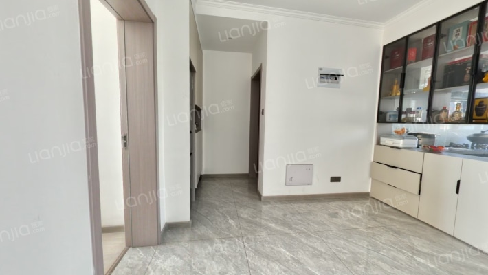 青松一村二手房实景图