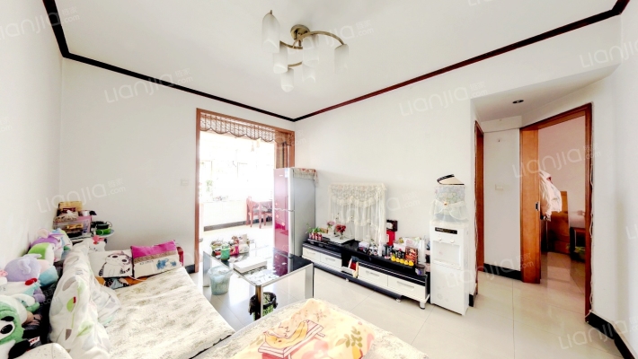 白马小区瑞云里二手房实景图