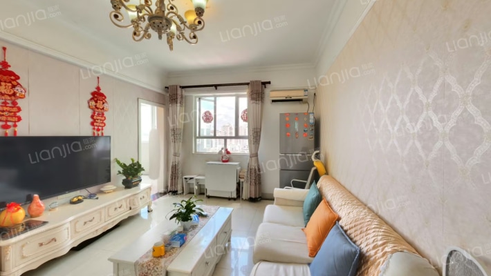 江南大厦二手房实景图