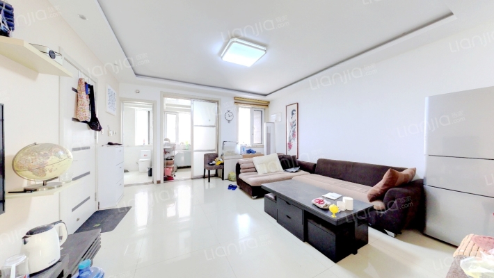 德润天鹅湾二手房实景图