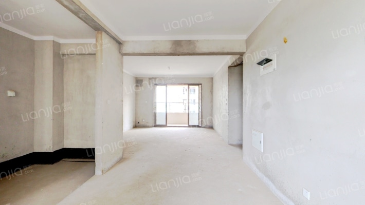 岳家湖世纪城八区二手房实景图