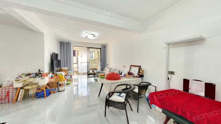 国资安厦·带湖雅苑二手房实景图