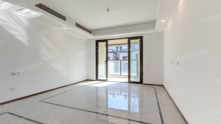 平澜府二手房实景图