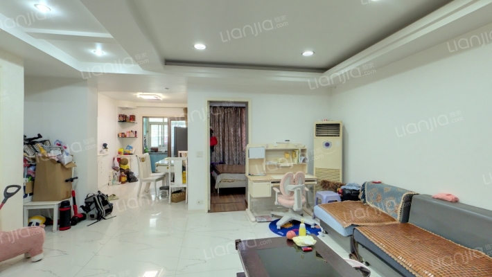 集云山路二手房实景图