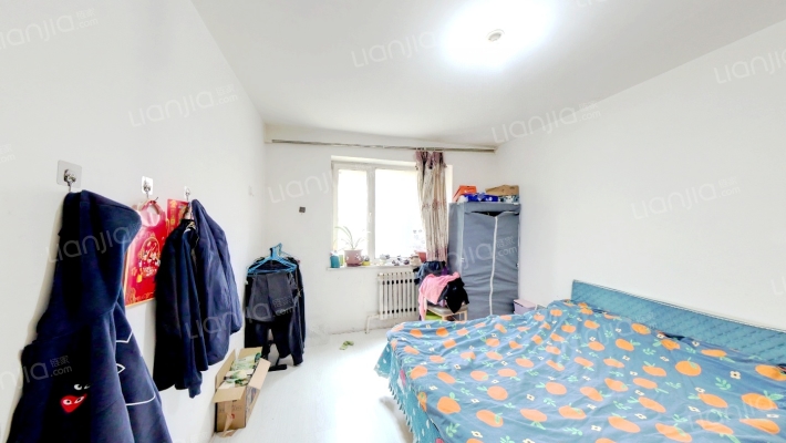 花溪林语二手房实景图