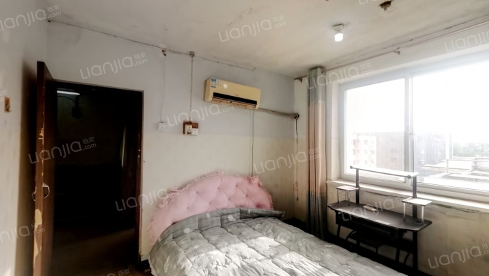 黄金桥小区二手房实景图