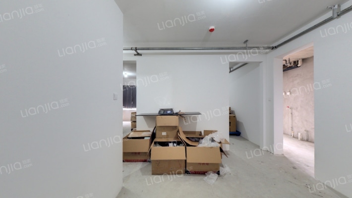 沈阳金融广场金廊公馆二手房实景图