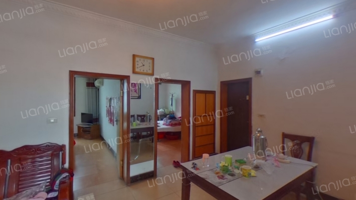 铝业社区二手房实景图