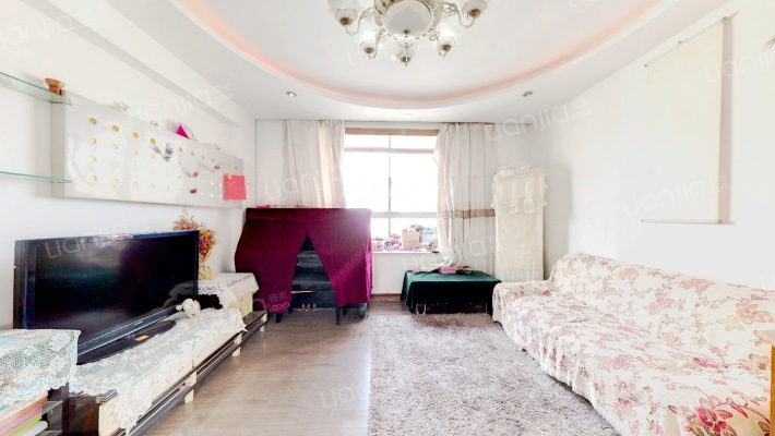 得易家二手房实景图