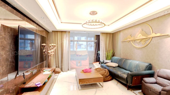 文峰北苑北区二手房实景图