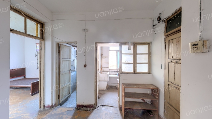 马家岭路二手房实景图