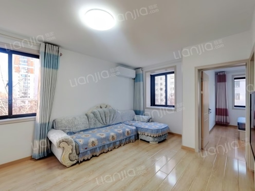 整租·春和苑 2室1厅 南/北