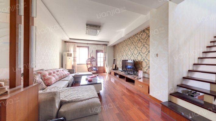 通运新村(通运路)二手房实景图