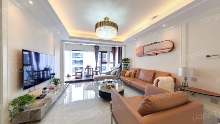 德商御府天骄学府二手房实景图