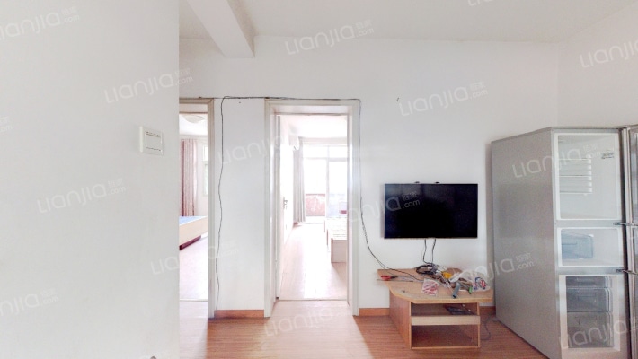 煤球厂小区二手房实景图