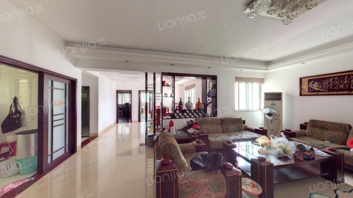 滨海电力城二手房实景图