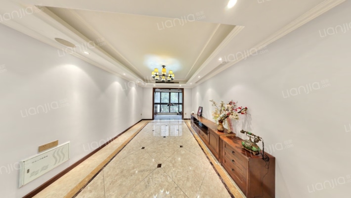 中海国际社区四期二手房实景图