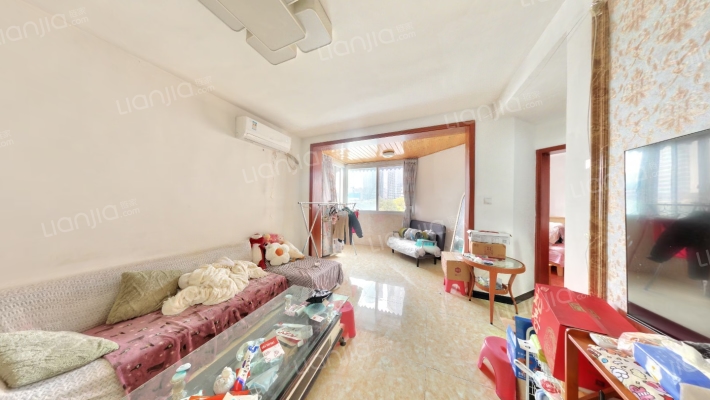 莲桂南路167号二手房实景图