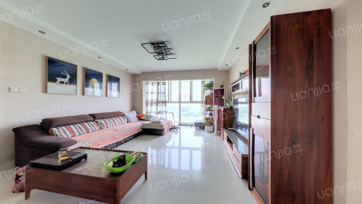 国轩假日二手房实景图